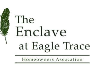 The Enclave at Eagle Trace HOA